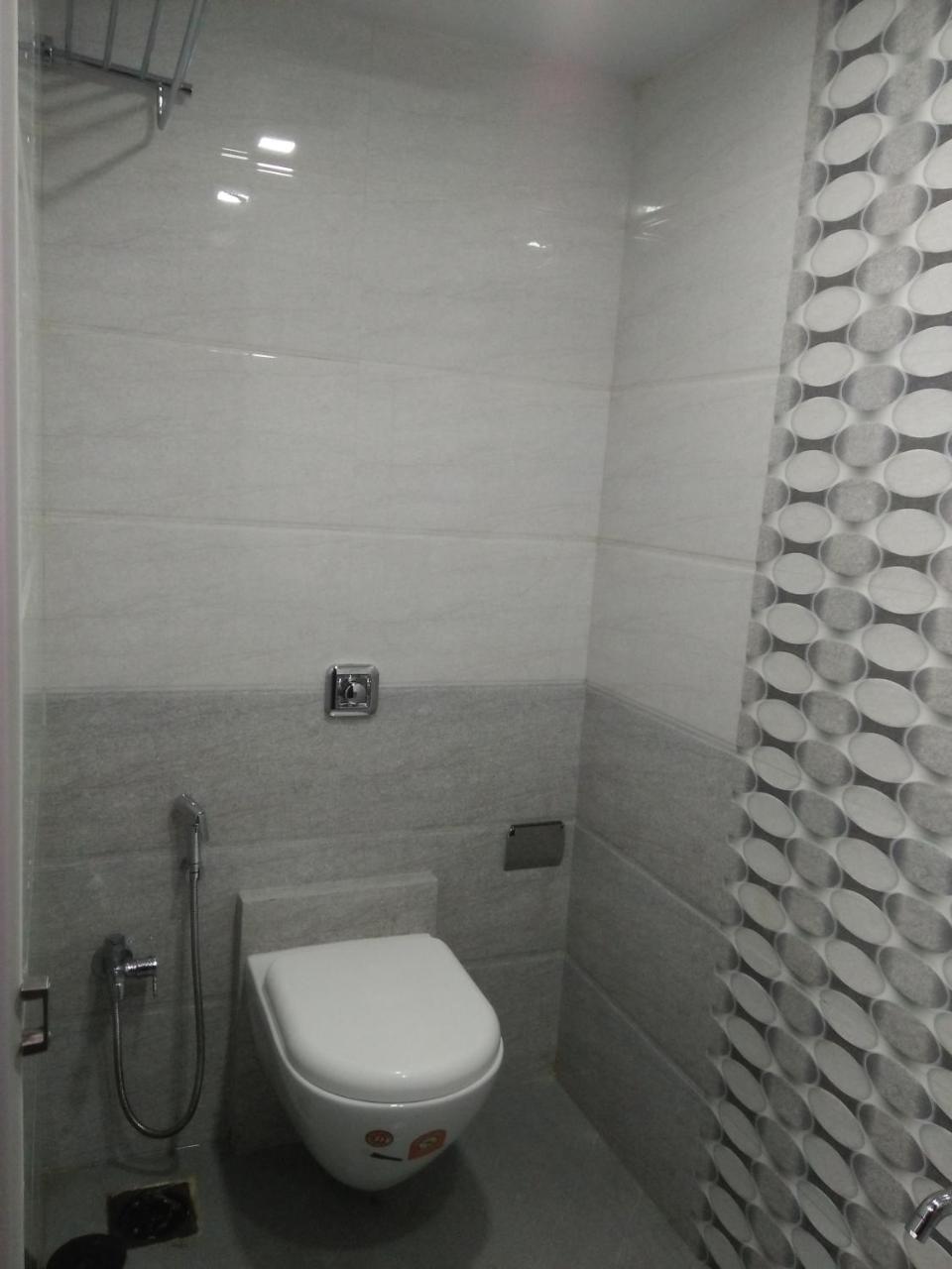 Ocean Dormitory Mumbai Kültér fotó